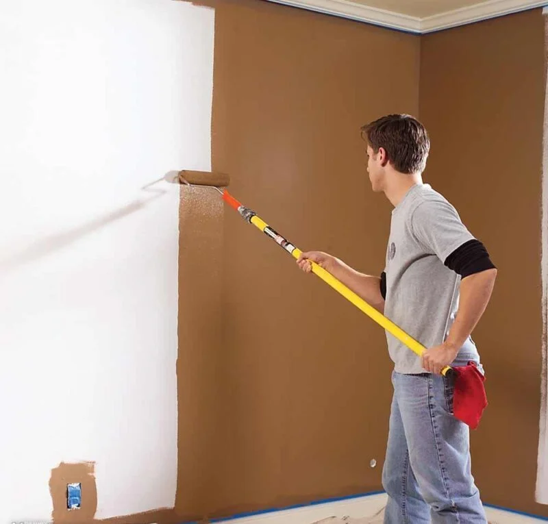 İncesu Boya Badanacı