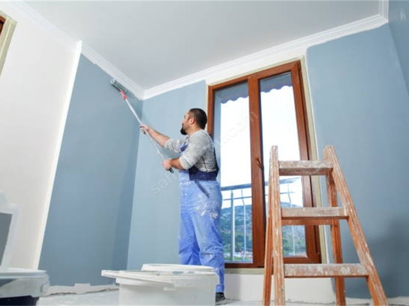 İncesu Boya Badanacı