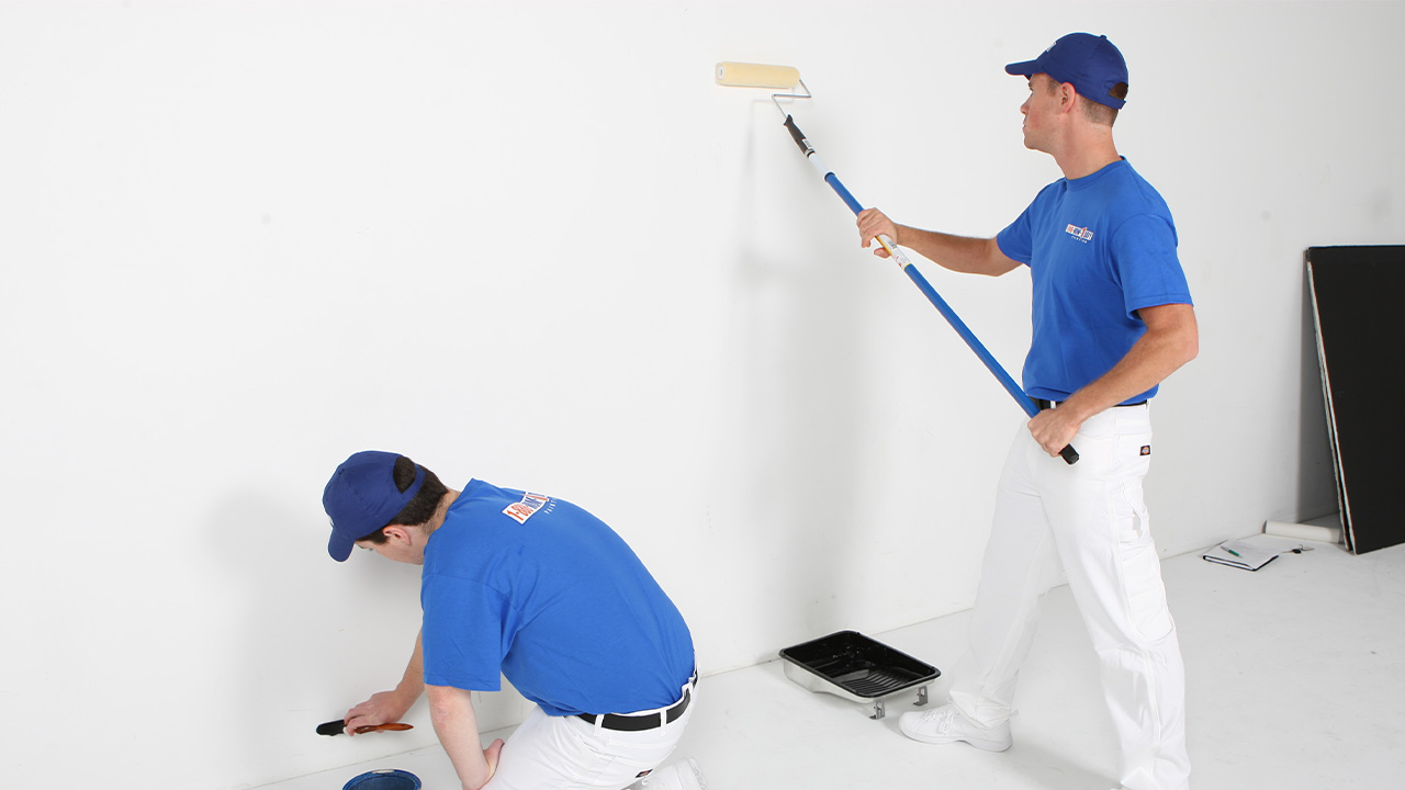 İncesu Boya Badanacı